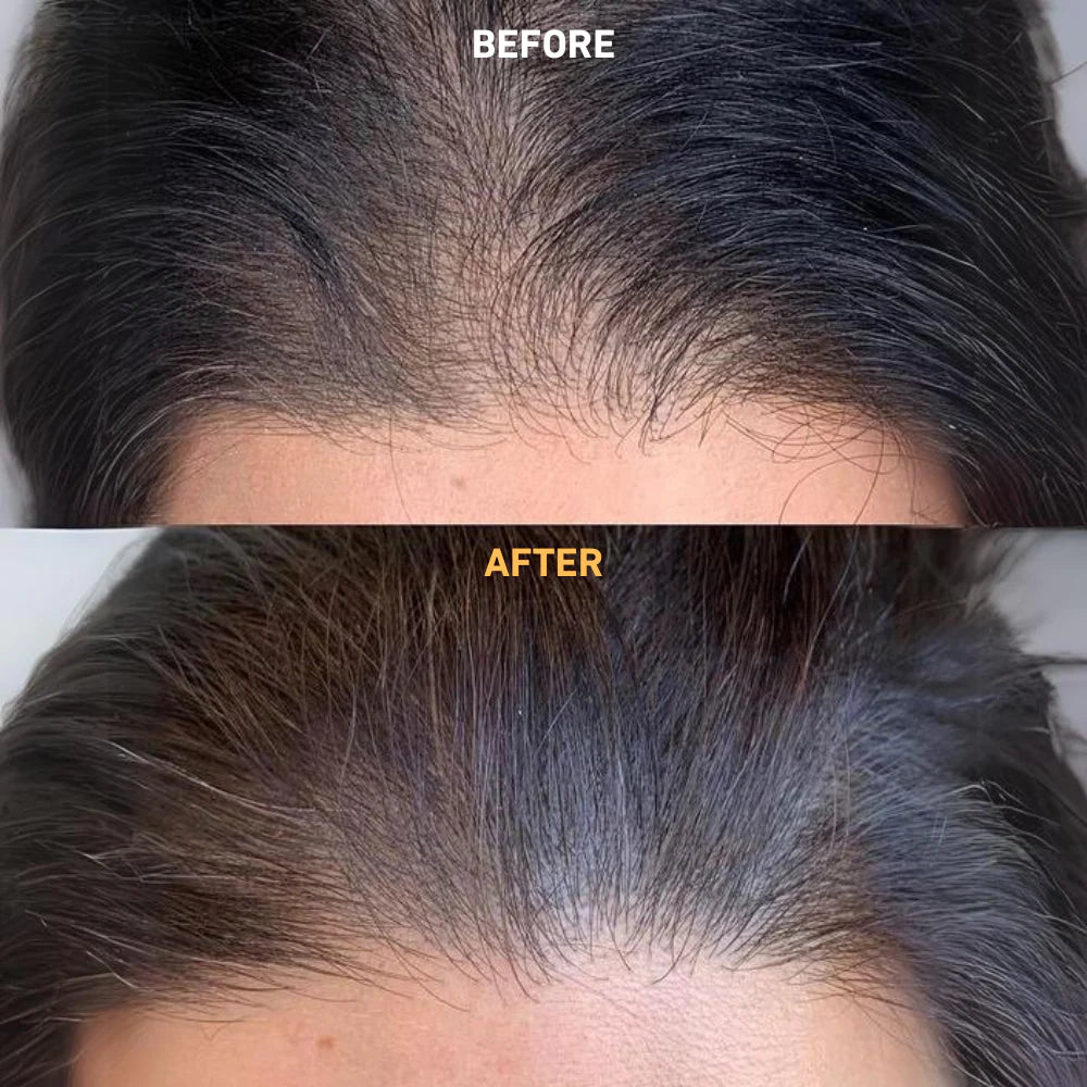 BatanaRose Styling Oil